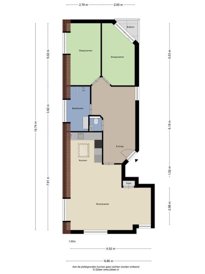 Foto 23 van Kerkhofweg 31