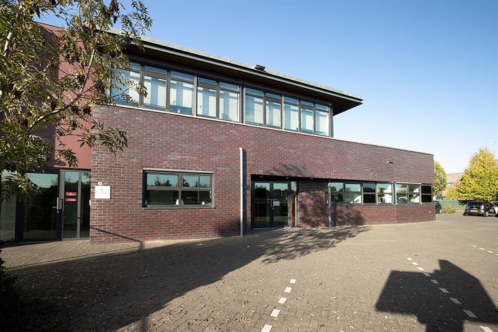 Expeditiestraat 16, Horst