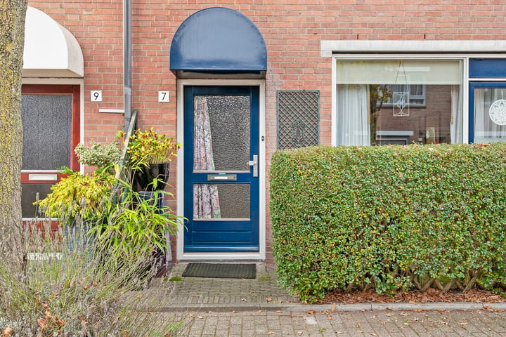 Bekijk foto 3 van Peellandstraat 7