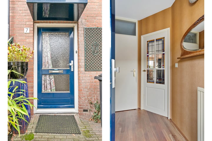 Bekijk foto 4 van Peellandstraat 7