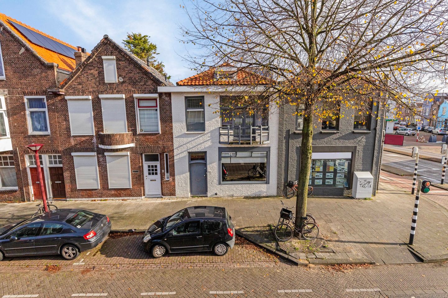 Photo 1 of Scheldestraat 86