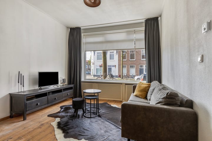 Photo 3 of Scheldestraat 86