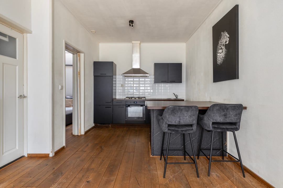 Foto 7 van Scheldestraat 86