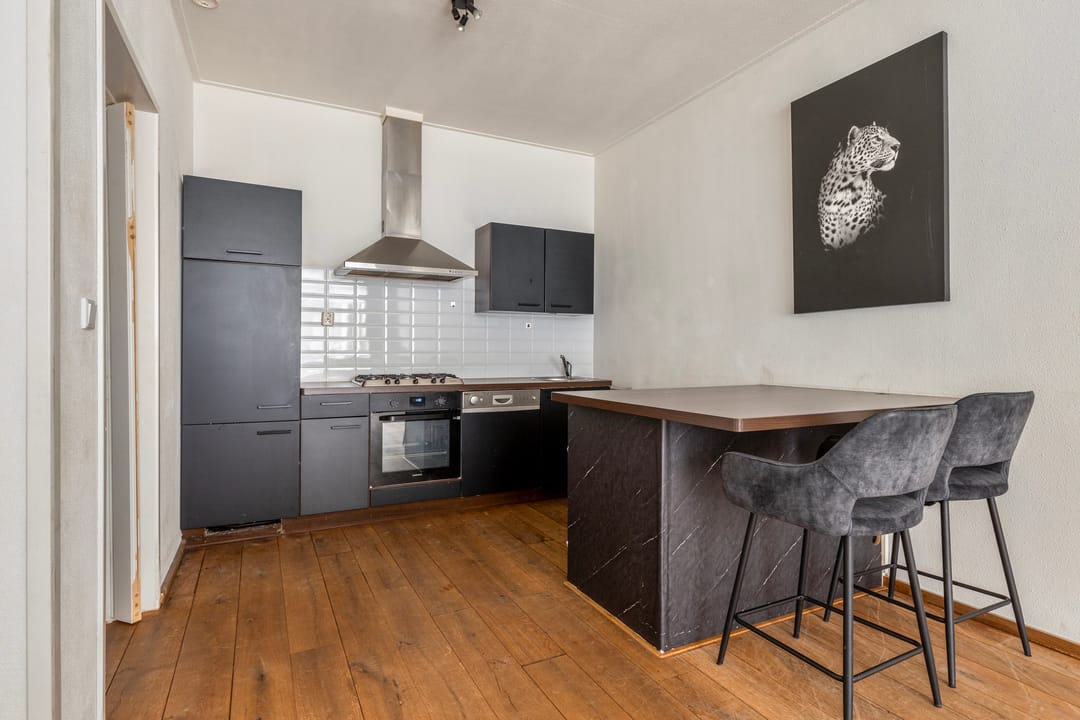 Foto 8 van Scheldestraat 86