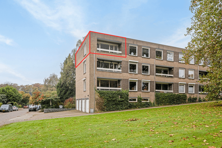 De Goeijenlaan 56