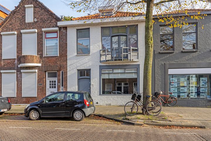 View photo 15 of Scheldestraat 86