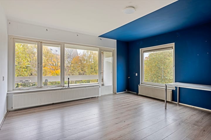 Foto 2 van De Goeijenlaan 56