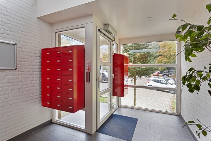 Foto 5 van De Goeijenlaan 56