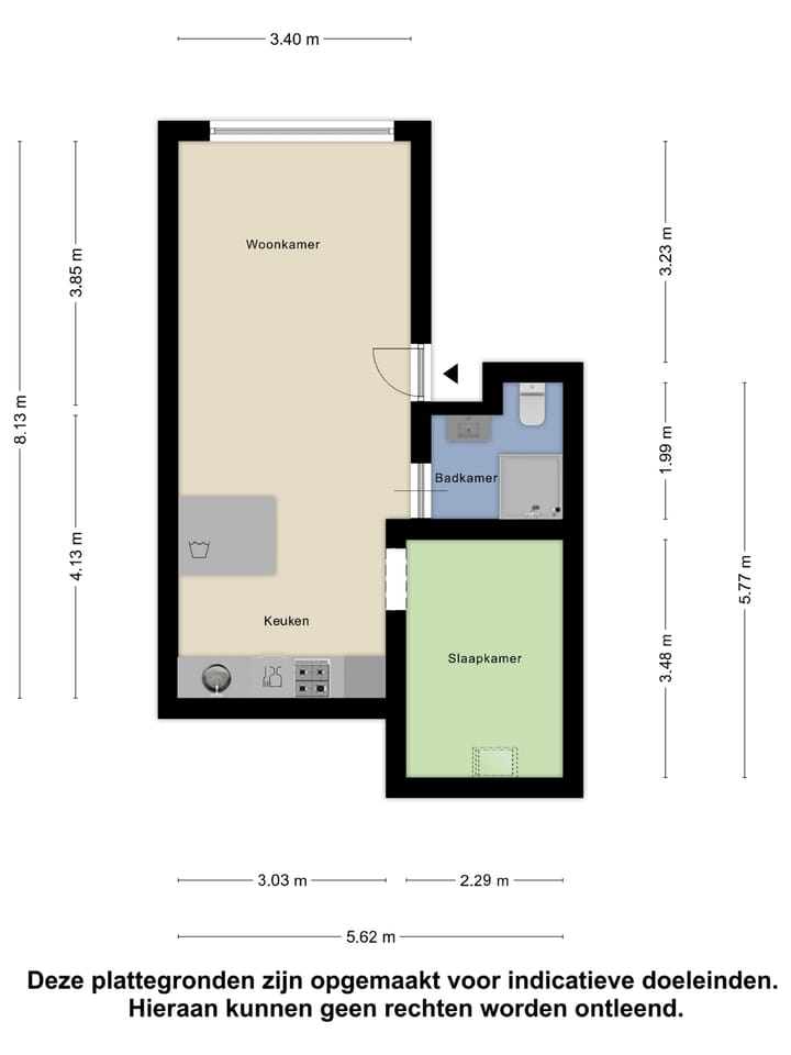 Foto 19 van Scheldestraat 86