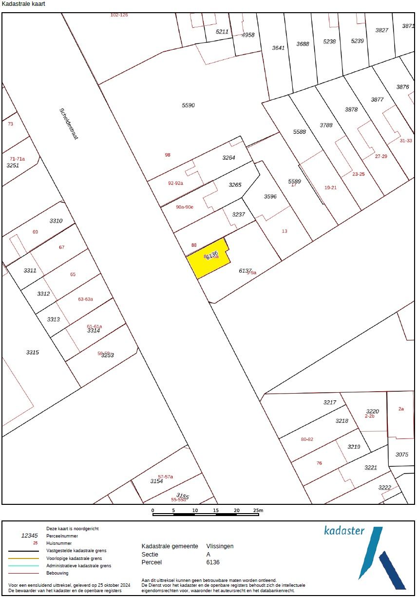 Foto 20 van Scheldestraat 86