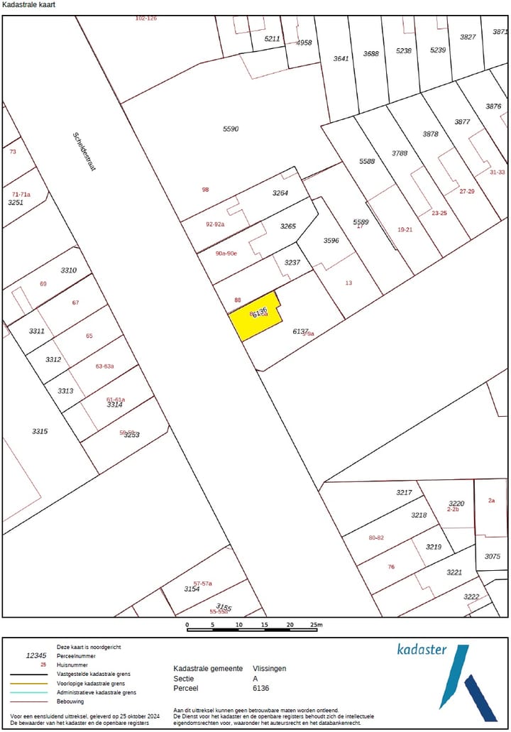 Foto 20 van Scheldestraat 86