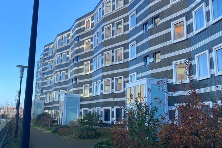 Ankersmidplein 83