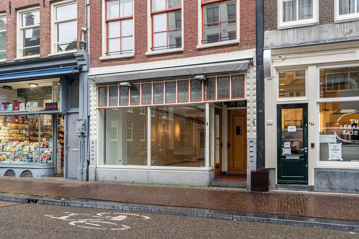 Bekijk foto 4 van Haarlemmerstraat 56-C