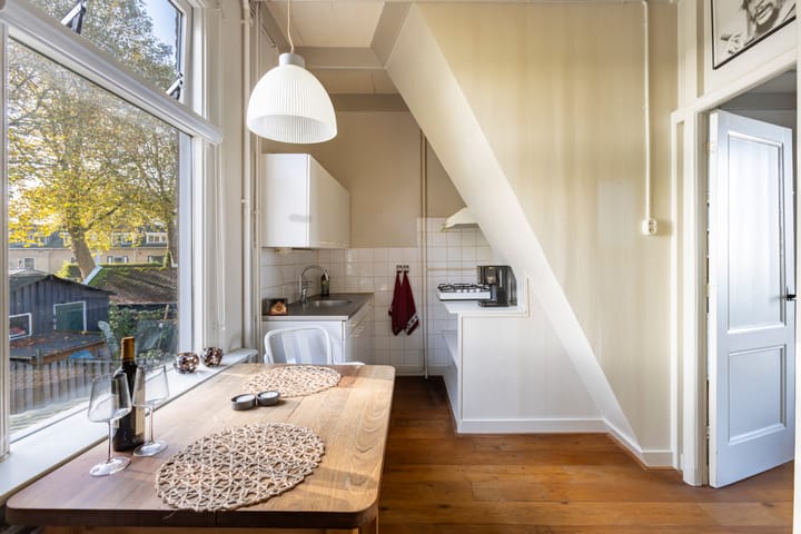 Foto 3 van Lekkade 11