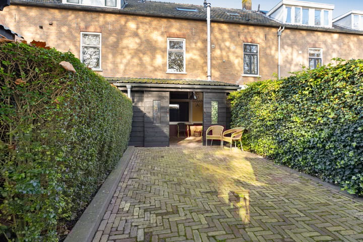 Foto 4 van Lekkade 11