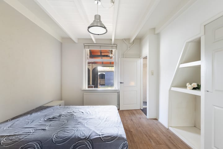 Foto 5 van Lekkade 11