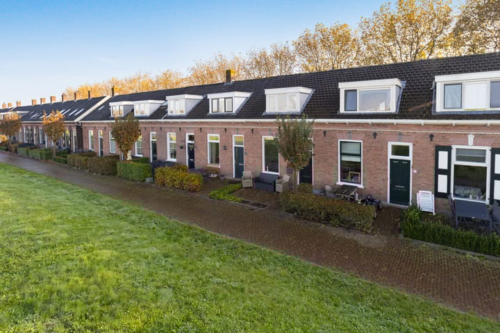 Foto 7 van Lekkade 11