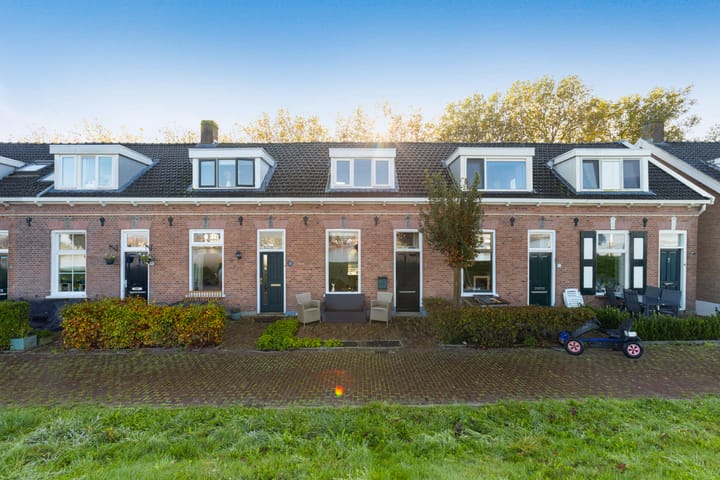 Foto 8 van Lekkade 11