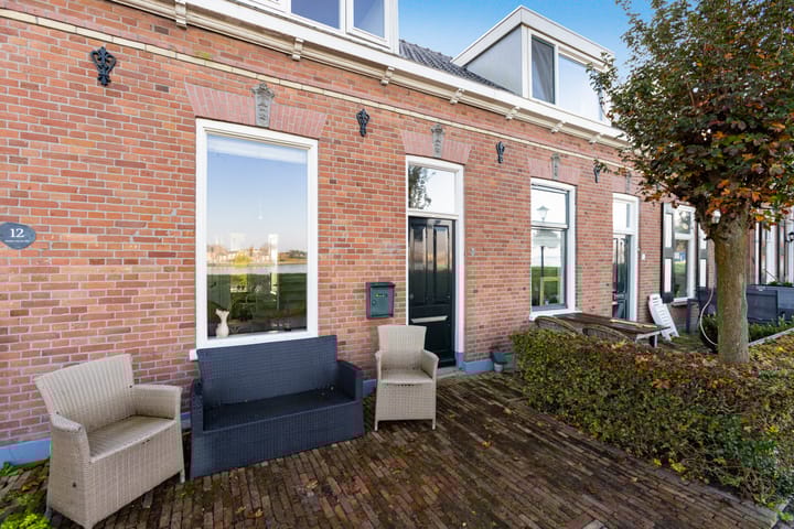 Foto 10 van Lekkade 11