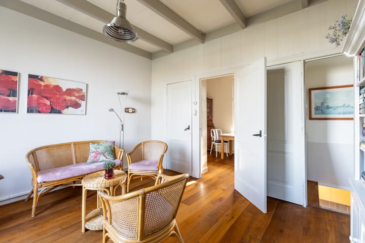 Foto 15 van Lekkade 11