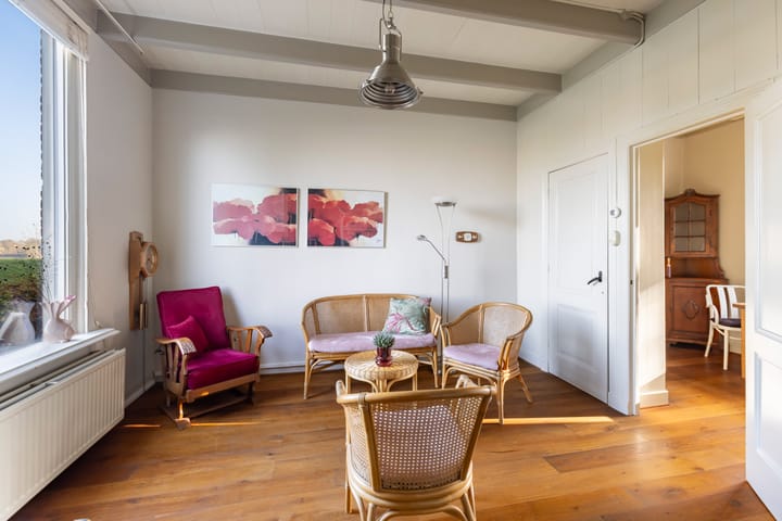 Foto 16 van Lekkade 11