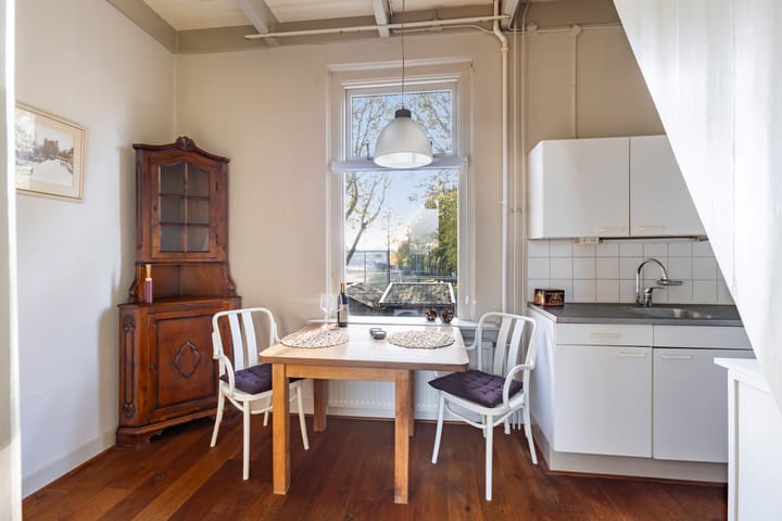 Foto 20 van Lekkade 11