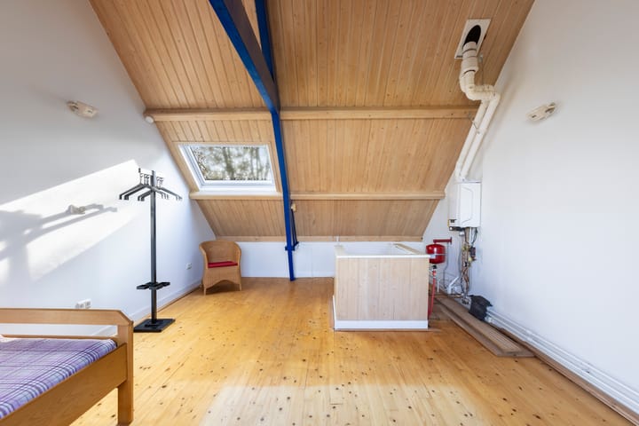 Foto 25 van Lekkade 11