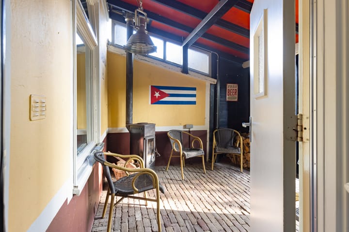 Foto 26 van Lekkade 11