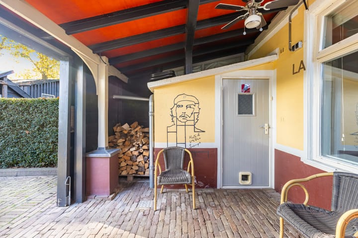 Foto 28 van Lekkade 11