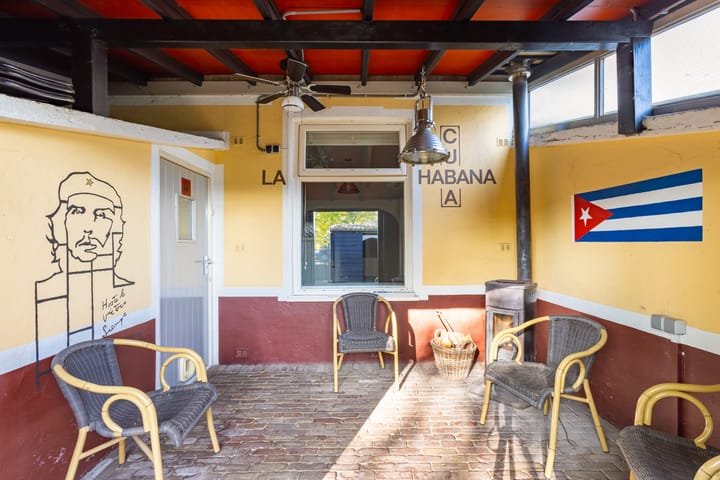 Foto 29 van Lekkade 11