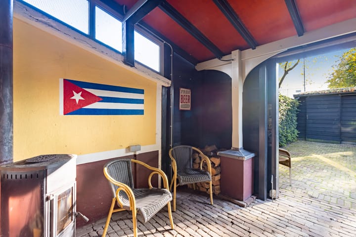 Foto 30 van Lekkade 11