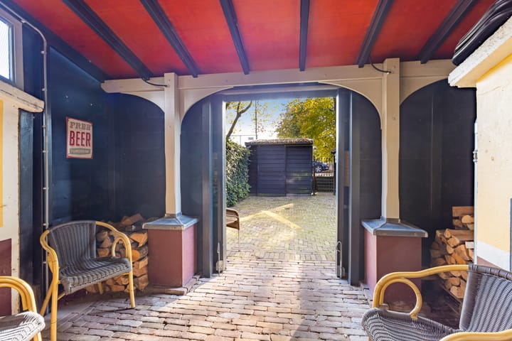 Foto 31 van Lekkade 11