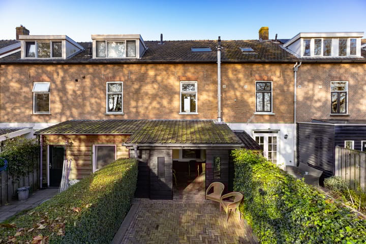 Foto 33 van Lekkade 11