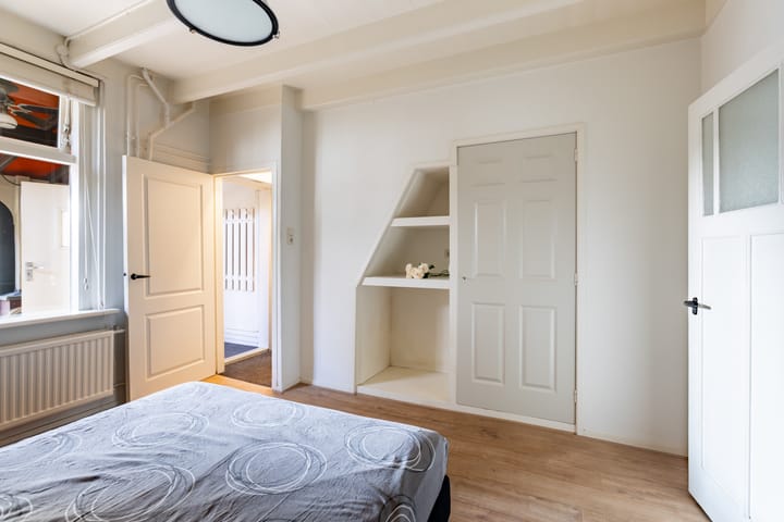 Foto 38 van Lekkade 11