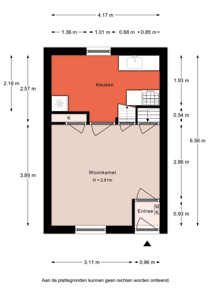 Foto 53 van Lekkade 11