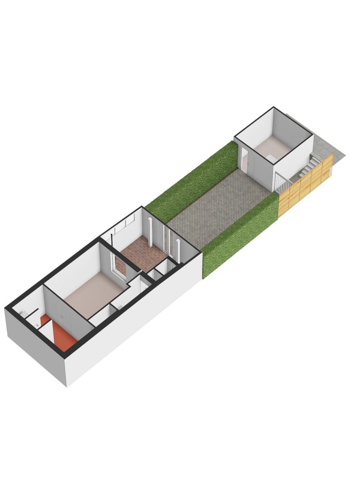 Foto 60 van Lekkade 11