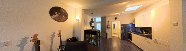 View 360° photo of Woonkamer of Ploegstraat 37