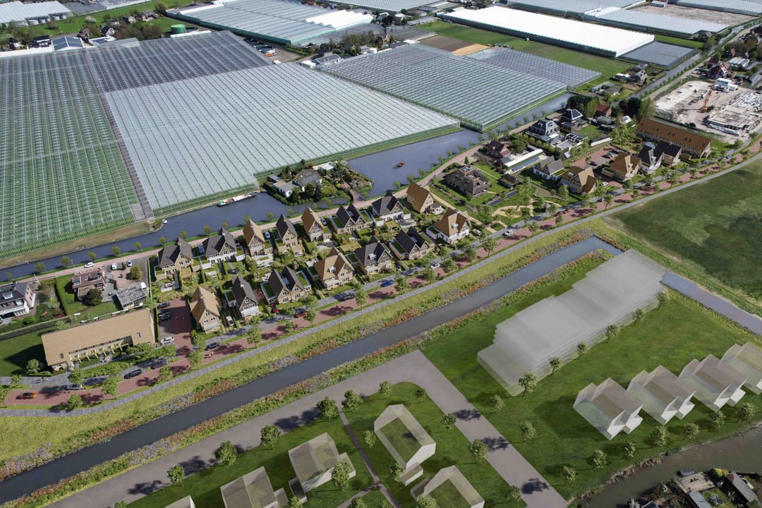 Foto 1 van Waelse Tuin Fase 2