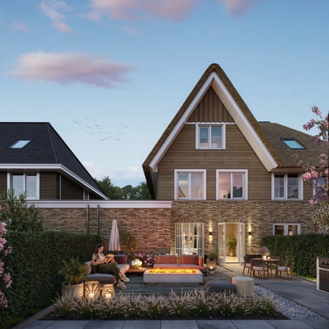 Photo 5 of Waelse Tuin Fase 2