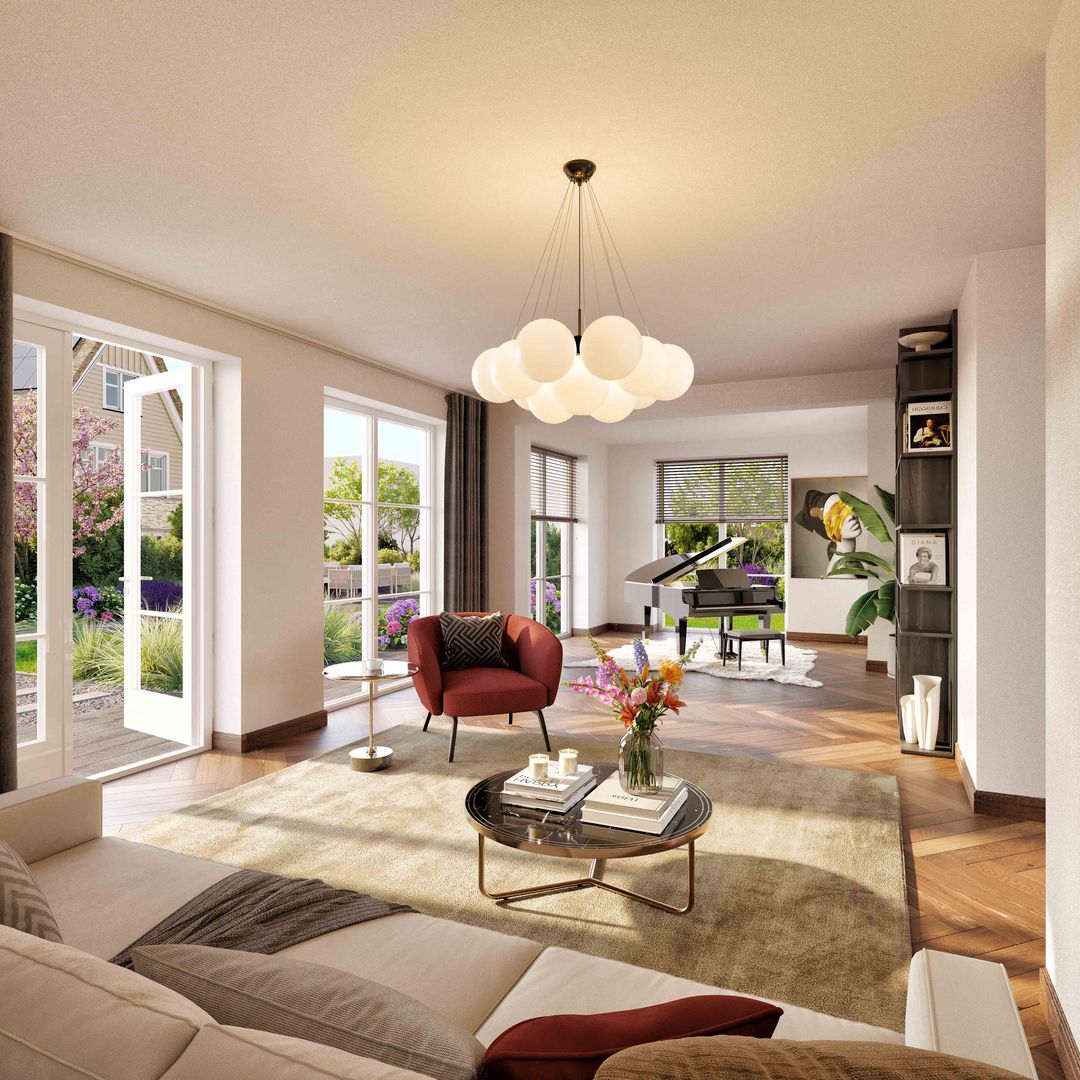 Foto 7 van Waelse Tuin Fase 2