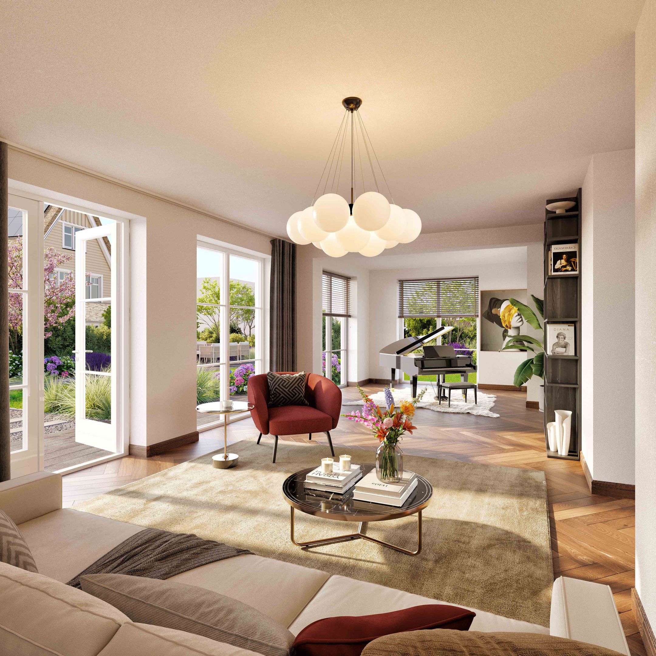 Foto 7 van Waelse Tuin Fase 2