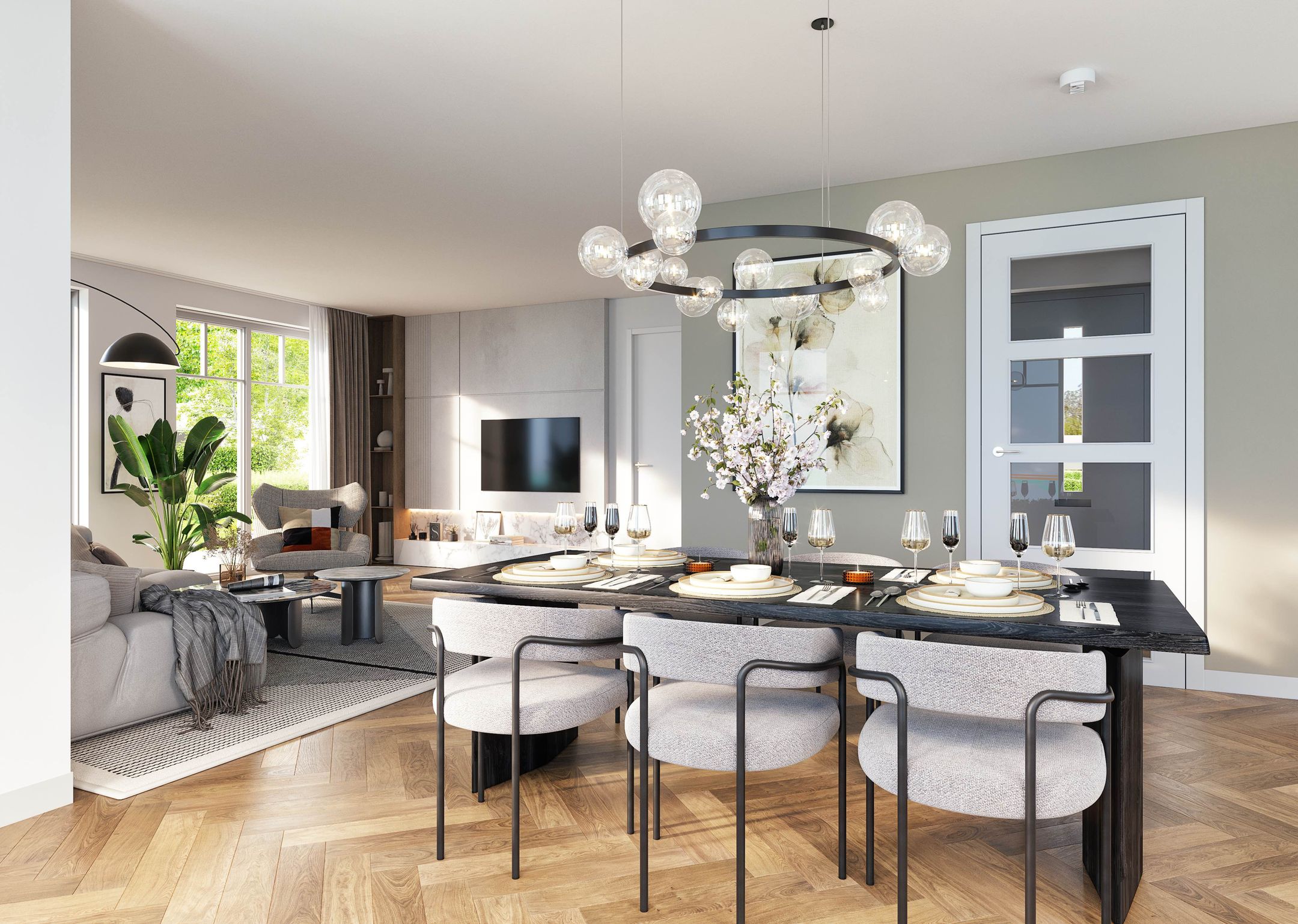 Foto 11 van Waelse Tuin Fase 2