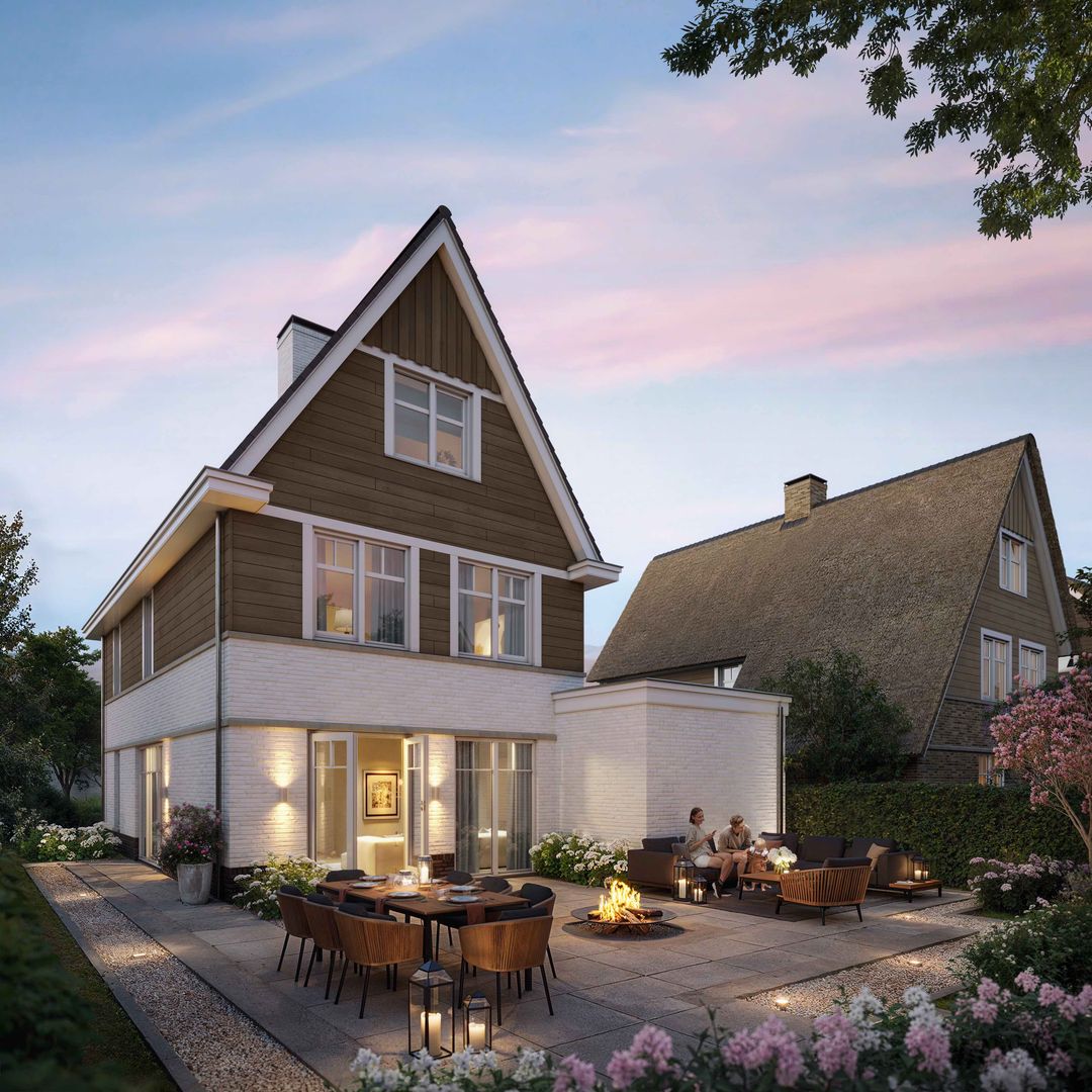 Foto 12 van Waelse Tuin Fase 2