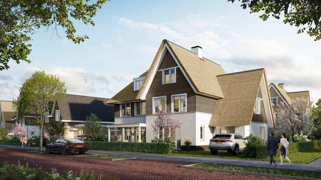 Foto 4 van Waelse Tuin Fase 2