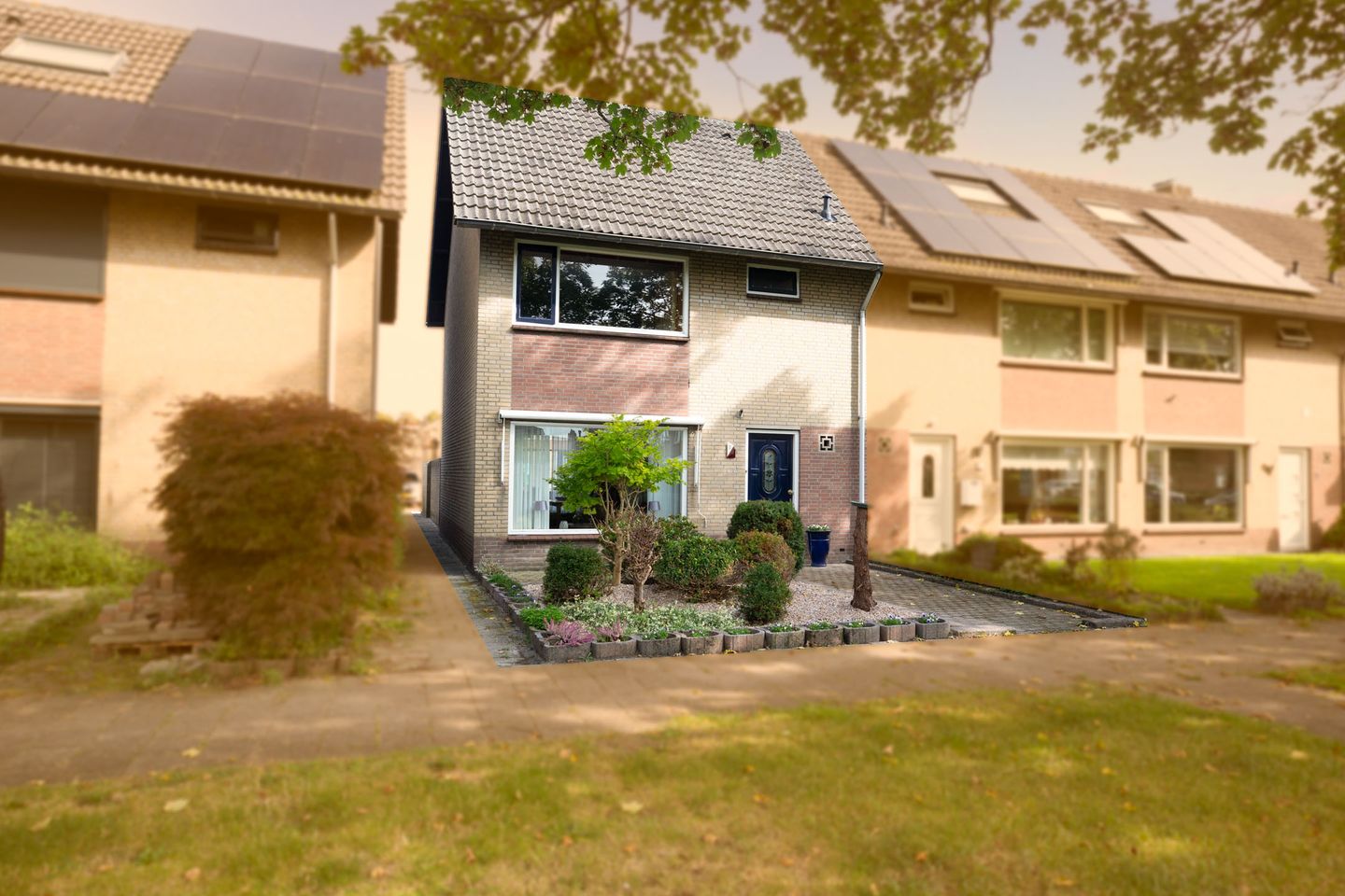 Foto 1 van Peter Benoitpark 11