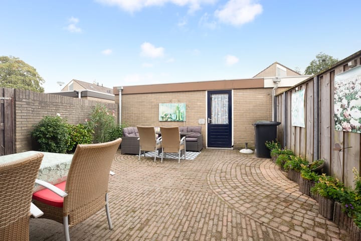 Foto 2 van Peter Benoitpark 11