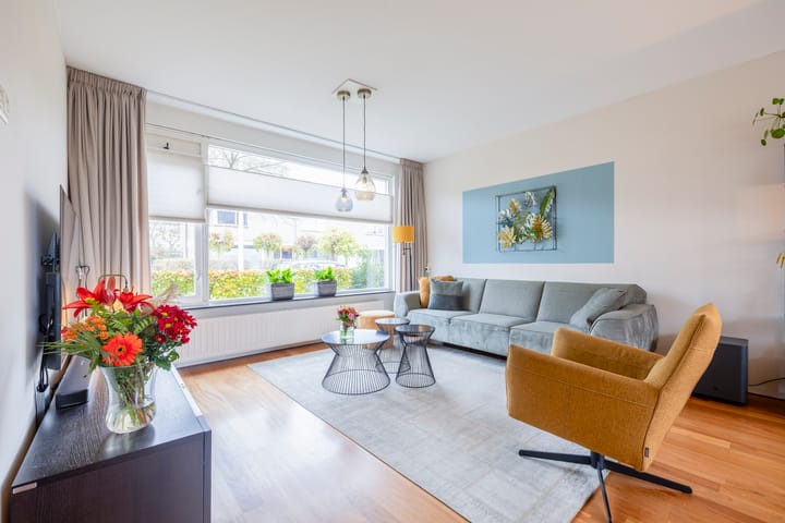 Foto 4 van Breeland 97