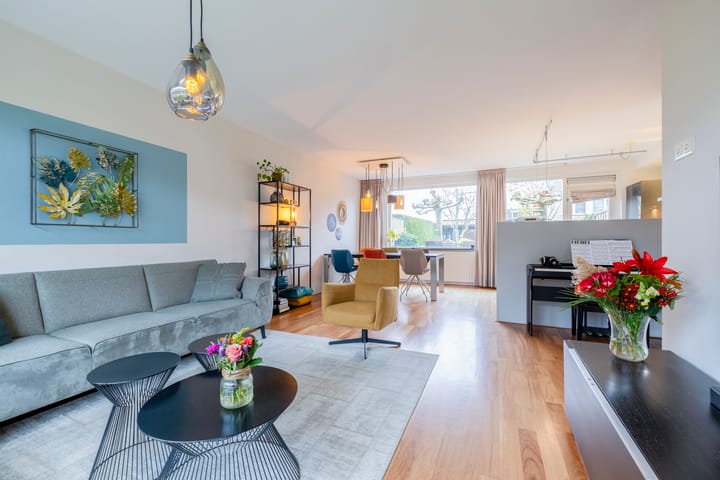 Foto 2 van Breeland 97