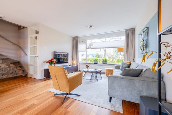 Foto 5 van Breeland 97