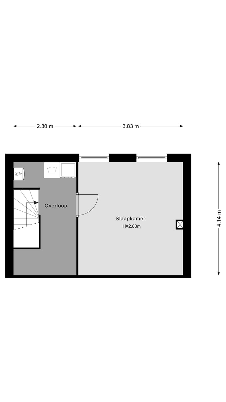 Foto 46 van Gerardus van Sillevoldtstraat 22